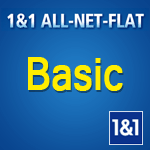 	1&1 Allnet-Flat Basic	