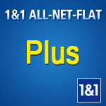 	1&1 Allnet-Flat Plus	