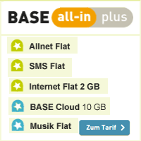 	BASE all-in plus	