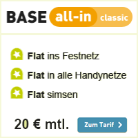 	BASE all-in classic	
