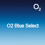 	O2 Blue Select	