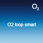 	O2 loop smart	