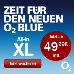 	O2 Blue All-in XL	
