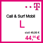 	Call & Surf Mobil L	