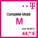 	Complete Mobil M	