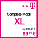 	Complete Mobil XL	