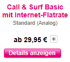 	Call & Surf Basic	