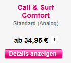 	Call & Surf Comfort	