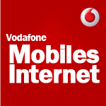 	Vodafone Mobiles Internet	