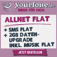 	yourfone Allnet-Music-Flat	